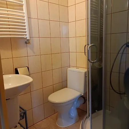 Gæstehus Pokoje Goscinne Ka-La Grzybowo